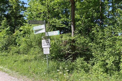 Isarauen - Grundstück in Ismaning zum Kaufen