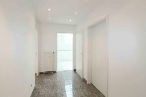 Eingangsbereich - 