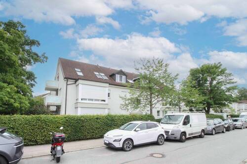 Hausansicht - 