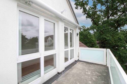 Balkon - 