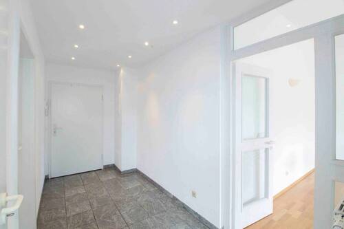 Eingangsbereich - 