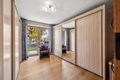Ankleidezimmer - 
