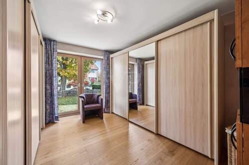 Ankleidezimmer - 