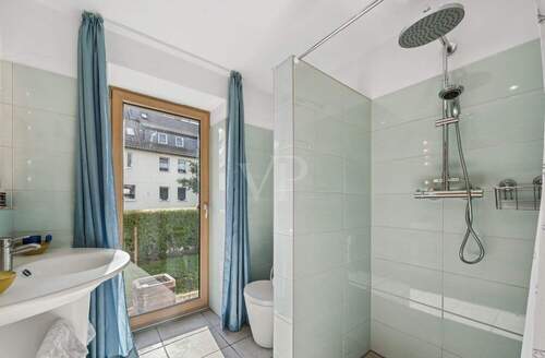 Duschbad - 