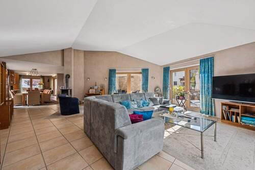 Wohnzimmer - 