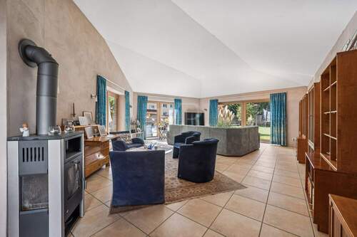 Wohnzimmer - 