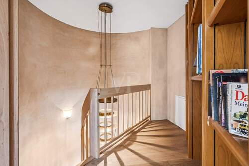 Treppenhaus - 