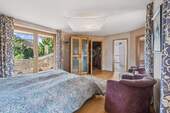 Schlafzimmer OG - 
