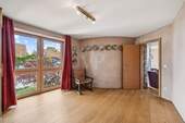 Schlafzimmer 2 OG - 