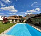 Pool - Einfamilienhaus mit 184,00 m² in Ronnenberg / Weetzen zum Kaufen