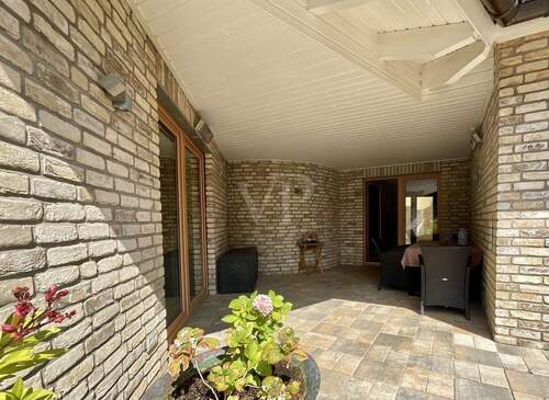 Terrasse - 