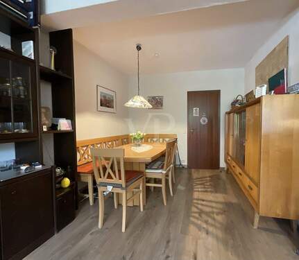 Essbereich - 