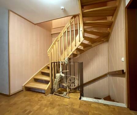 Treppenhaus - 