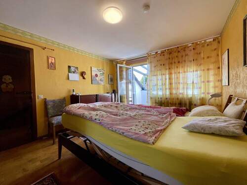 Schlafzimmer - 