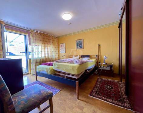 Schlafzimmer - 