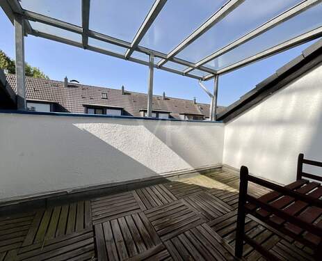 Balkon - 