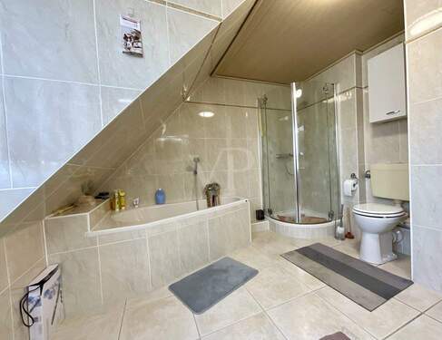 Badezimmer - 