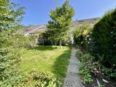 Garten - 4 Zimmer Reihenmittelhaus zum Kaufen in Laatzen