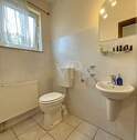 Gäste-WC - 