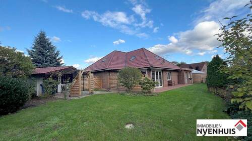 2205-30 - Bungalow zum Kaufen in Oberlangen