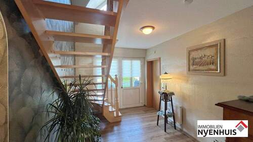 2205-12 - Bungalow in Oberlangen