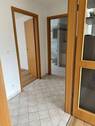 Blick in den Flur - 