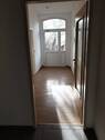 Flur-Balkontür.jpg - 3 Zimmer Etagenwohnung in Gotha