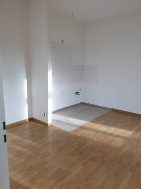 offene Küchenzeile - 