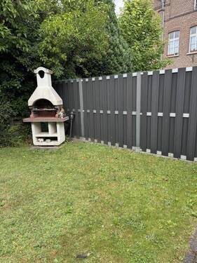 Garten mit Grill - Einfamilienhaus mit 180,00 m&sup2; in Viersen zum Kaufen