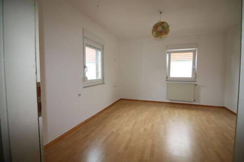 2. Schlafzimmer 1.OG - 