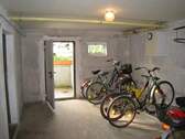 Fahrradkeller - 