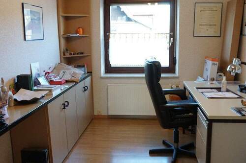 OG Büro - 