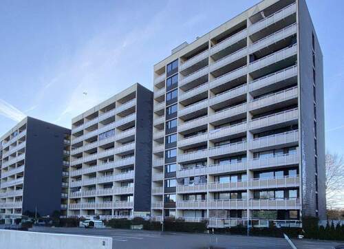 Außenansicht - Garage, Stellplatz zum Kaufen in Ingolstadt