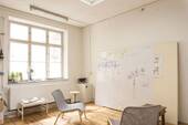 Denkräume für kreative Unternehmer - Büro zur Miete in München