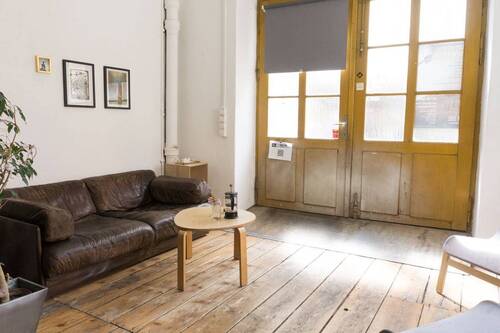 Denkräume für kreative Unternehmer - Büro in München