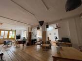 Denkräume für kreative Unternehmer - Büro mit 4,00 m&sup2; in München zur Miete