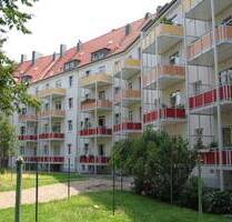 Süße Dachgeschosswohnung in Herne-Baukau!