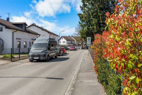 Umgebung - 