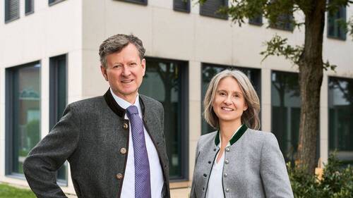 Rogers Immobilien - Immobilienmakler München - 