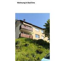 Eigentumswohnung mit Fernblick - 137.000,00&nbsp;EUR Kaufpreis, in Bad Ems (PLZ: 56130)