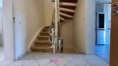Treppenaufgang - 