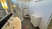 Teilansicht Badezimmer im OG - 