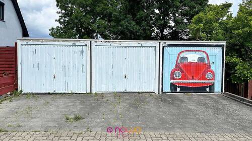 Garage - 