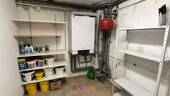 Heizungsanlage - 
