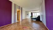 Wohn-/Esszimmer - 