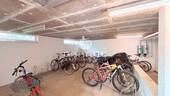 Fahrradraum - 