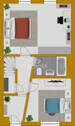 Grundriss EG - 