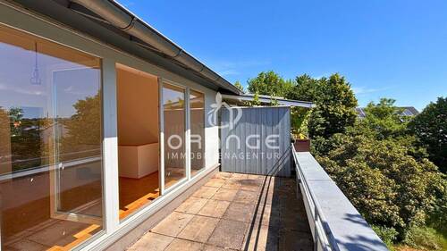 OG: Balkon - 