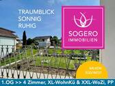 00_E4-OG_cover.jpg - RUHIG, SONNIG, GROSSZÜGIG - 4 Zimmer, Balkon, PP