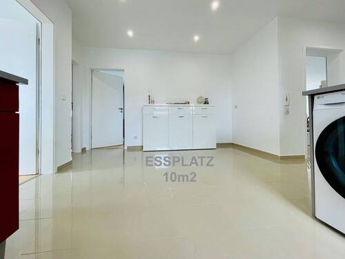 02_E4_Kue01b_EssP.jpeg - Etagenwohnung mit 115,00 m² in Friedrichsdorf zur Miete